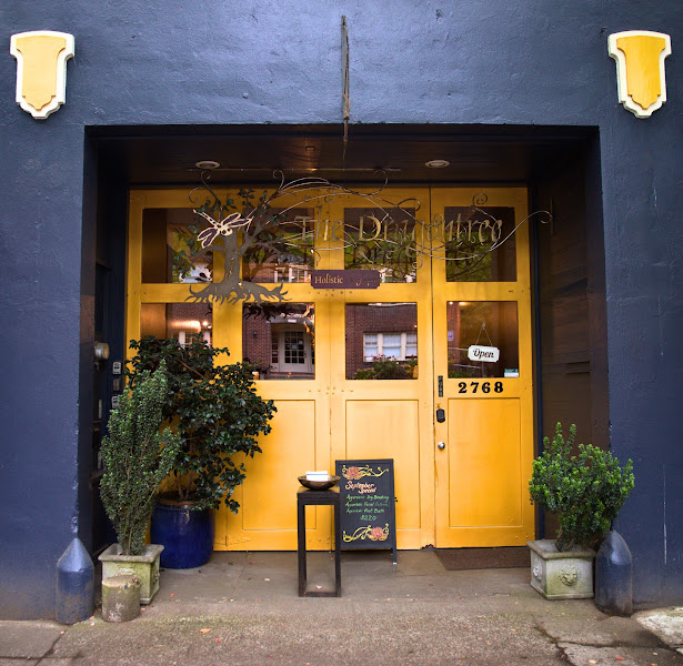 The Dragontree Holistic Day Spa