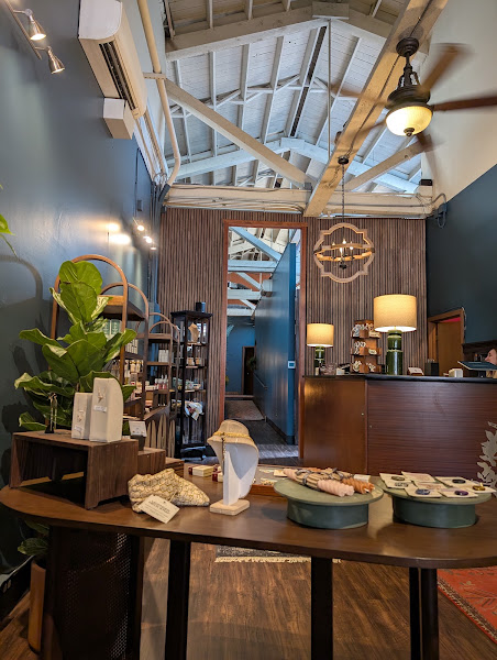 The Dragontree Holistic Day Spa 5