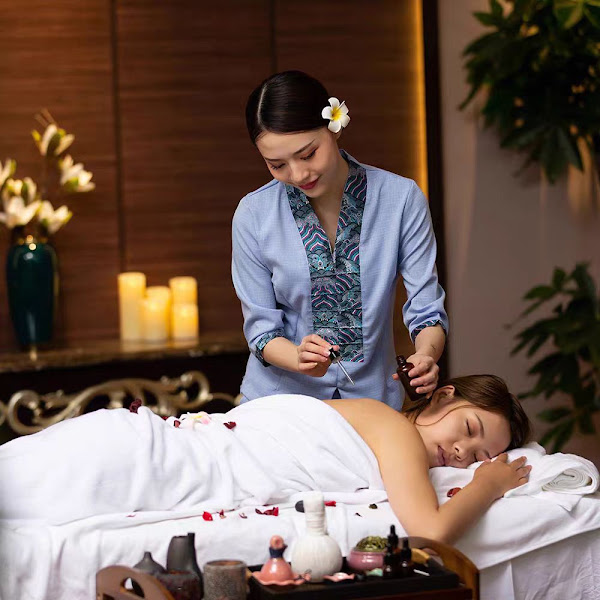 SUNNY SPA 3