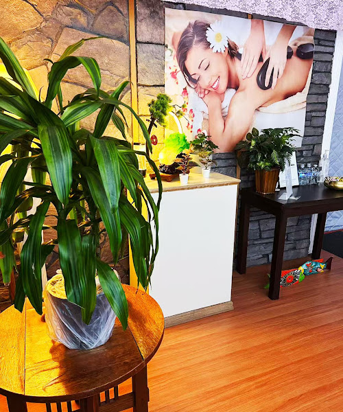 SUNNY SPA 4