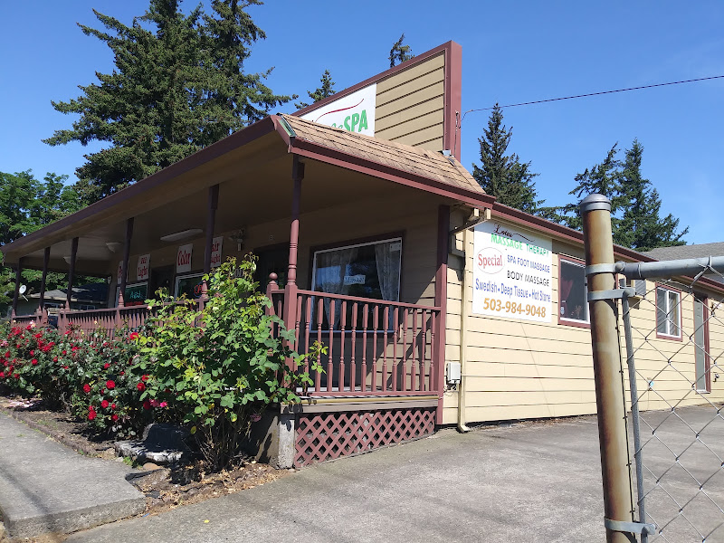 Lotus Massage & Spa