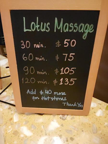 Lotus Massage & Spa 3