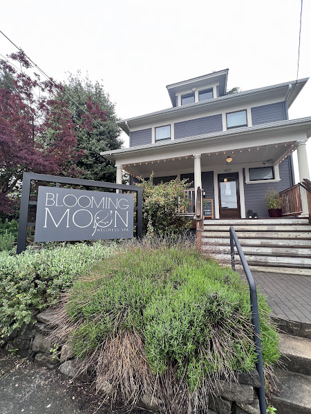 Blooming Moon Wellness Spa