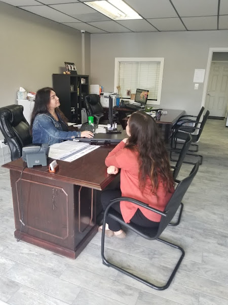 MGH Insurance Services, Inc. 4