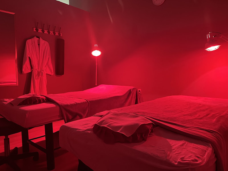 Fuyuan Foot Spa 4