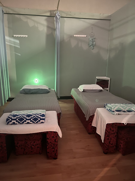 Fuyuan Foot Spa 5