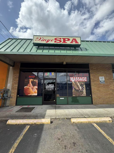 Jinye Spa 2