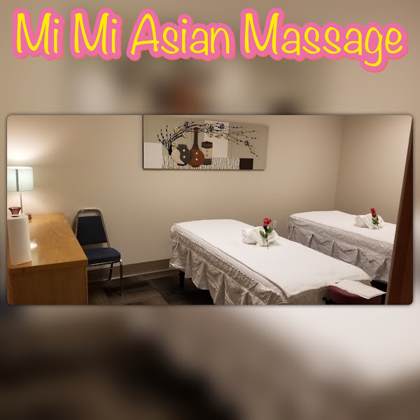 Mi Mi Asian Massage
