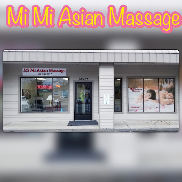 Mi Mi Asian Massage 2