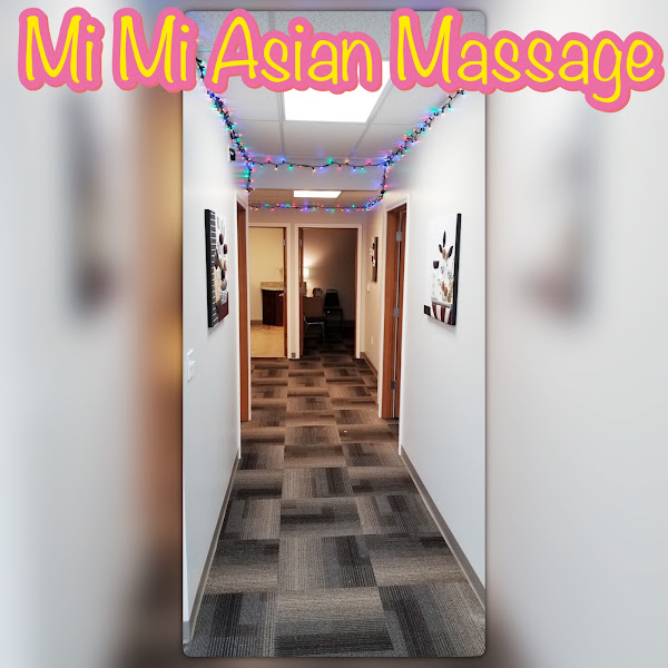 Mi Mi Asian Massage 3
