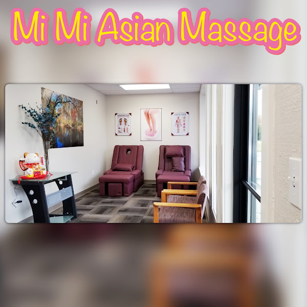 Mi Mi Asian Massage 4
