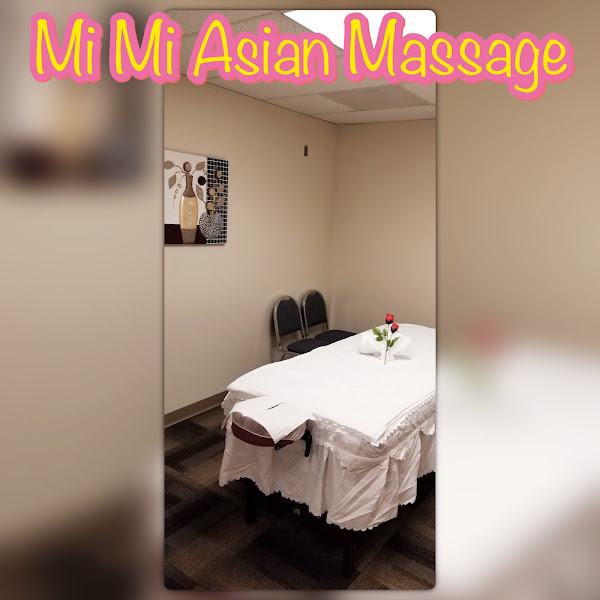 Mi Mi Asian Massage 5