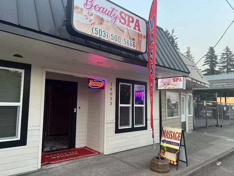 Beauty Spa 5