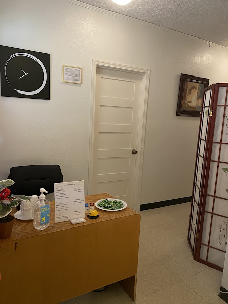 Nature’s Massage Spa 3