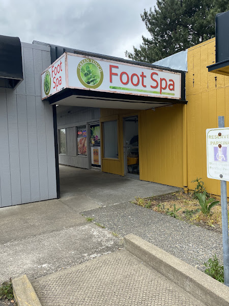 Nature’s Massage Spa 4