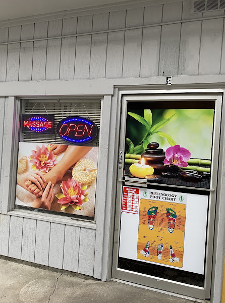 Nature’s Massage Spa 5