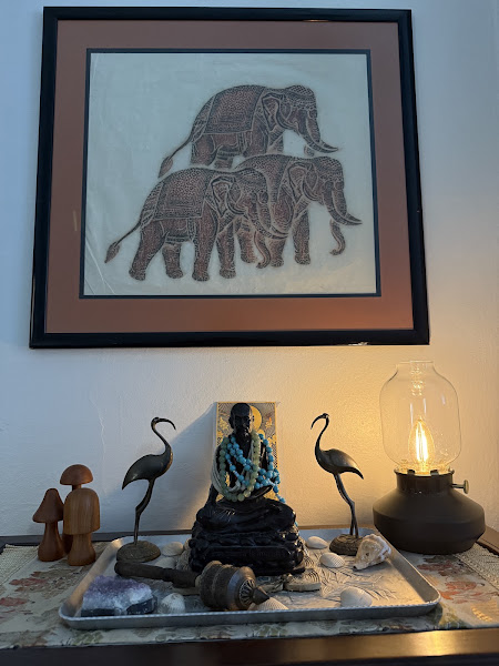 Thai Massage PDX 4