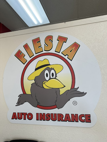 Fiesta Auto Insurance & Tax Service 3
