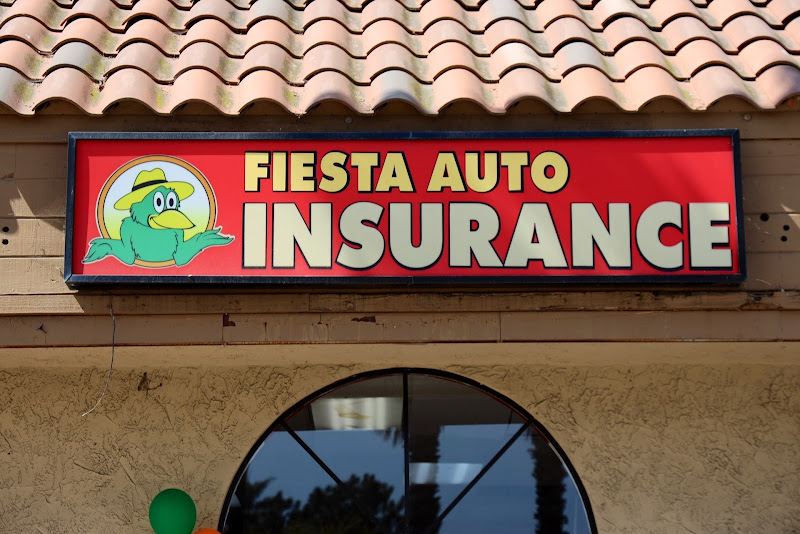 Fiesta Auto Insurance & Tax Service 5