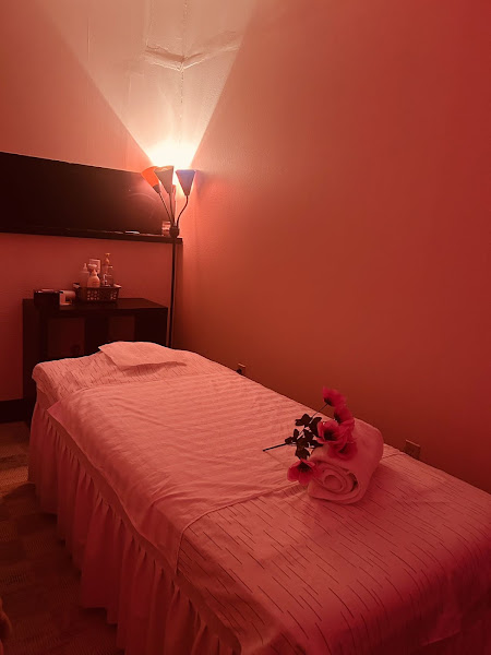 Deep Touch Day Spa 2