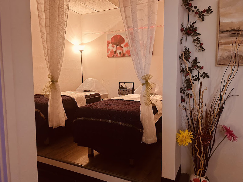 Deep Touch Day Spa 4