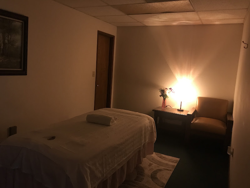 Asian Melody Massage