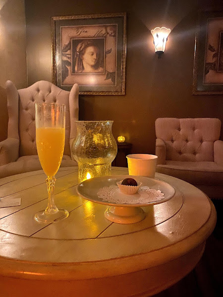 Spa Sassé 2