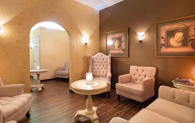 Spa Sassé 3
