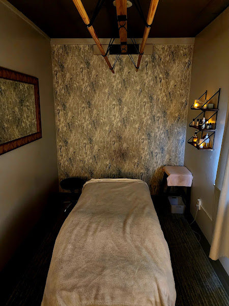 Mudra Massage 4