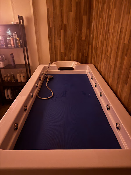 Lucky Star Foot Spa