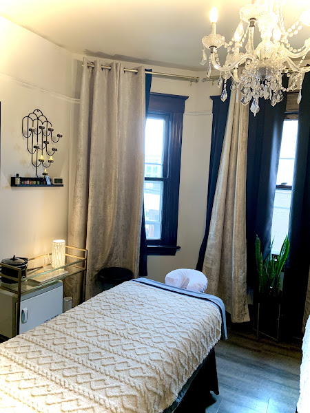 Massage Connection PDX