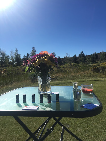 Massage Connection PDX 4