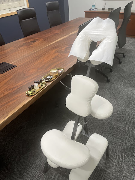 Massage Connection PDX 5