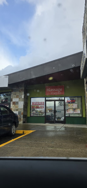 Massage place