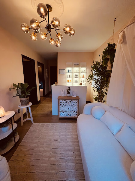 Lotus Blossom Organic Spa