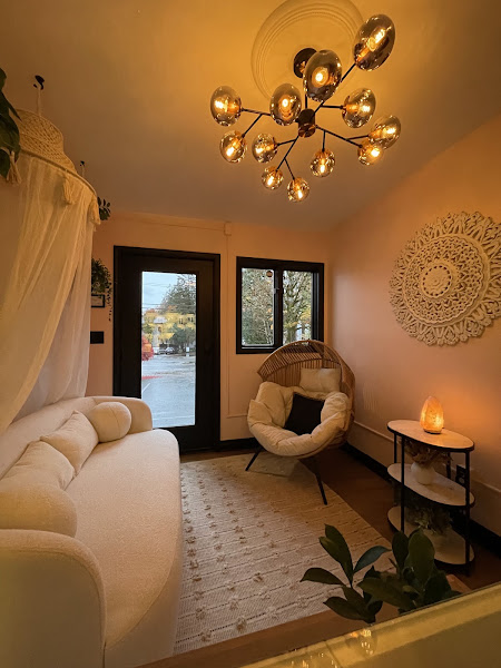 Lotus Blossom Organic Spa 3