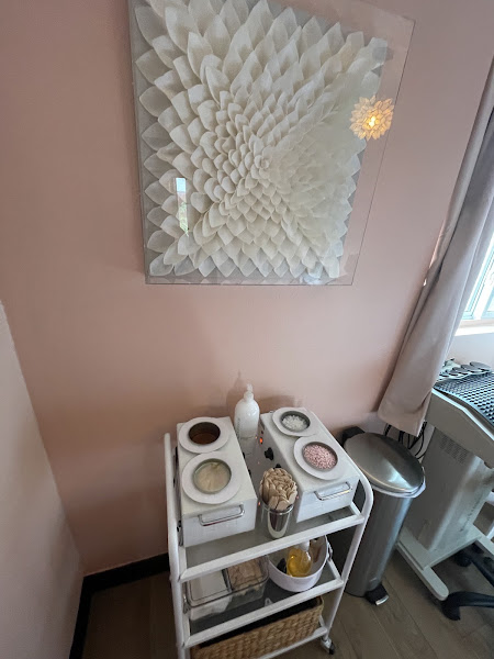 Lotus Blossom Organic Spa 5