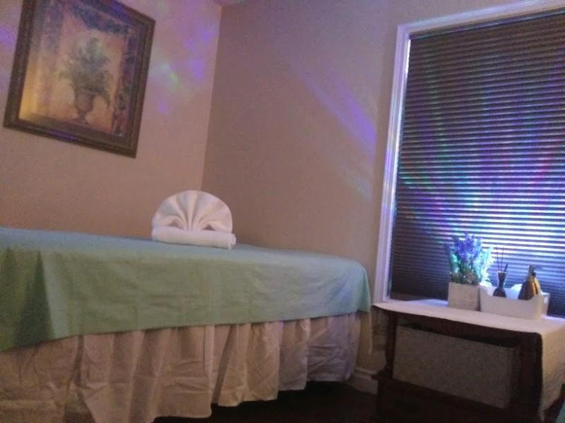 The Palace Spa 2