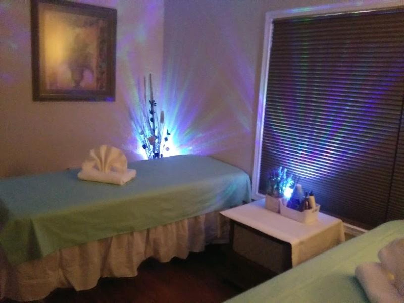 The Palace Spa 4