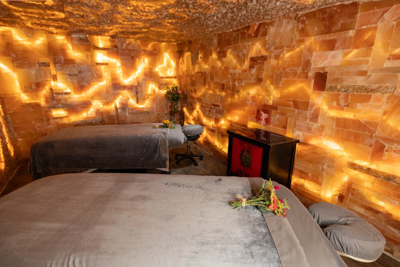 Zama Massage Therapeutic Spa