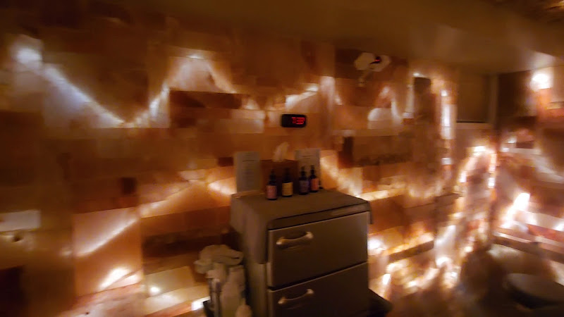 Zama Massage Therapeutic Spa 3