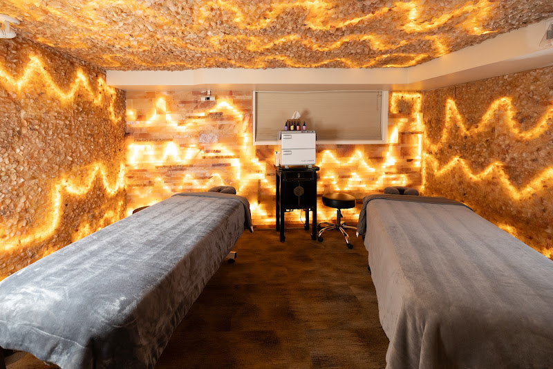 Zama Massage Therapeutic Spa 4