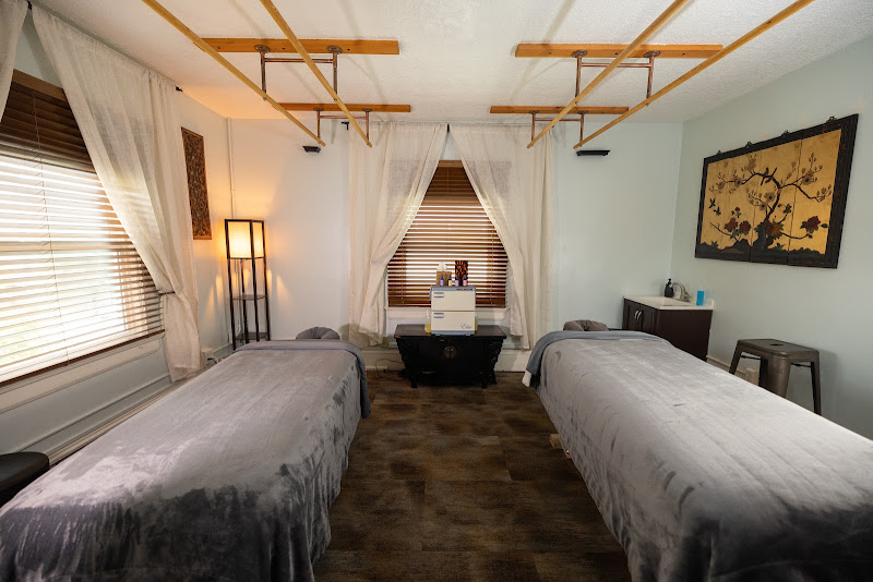 Zama Massage Therapeutic Spa 5