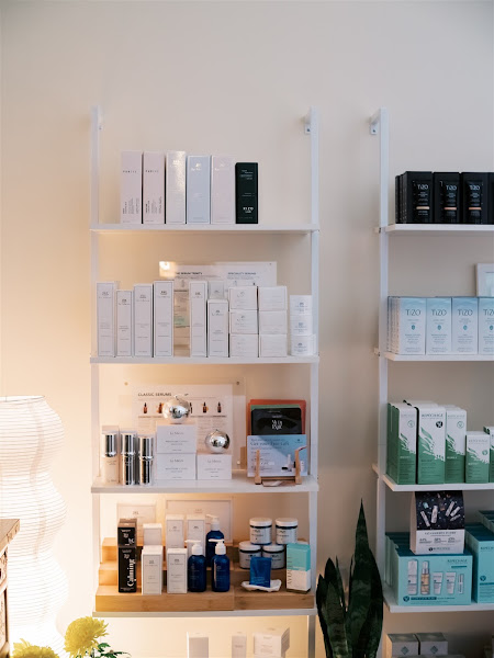 Yoo Be Korean skincare and wellness