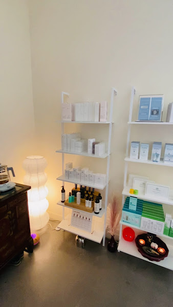 Yoo Be Korean skincare and wellness 3