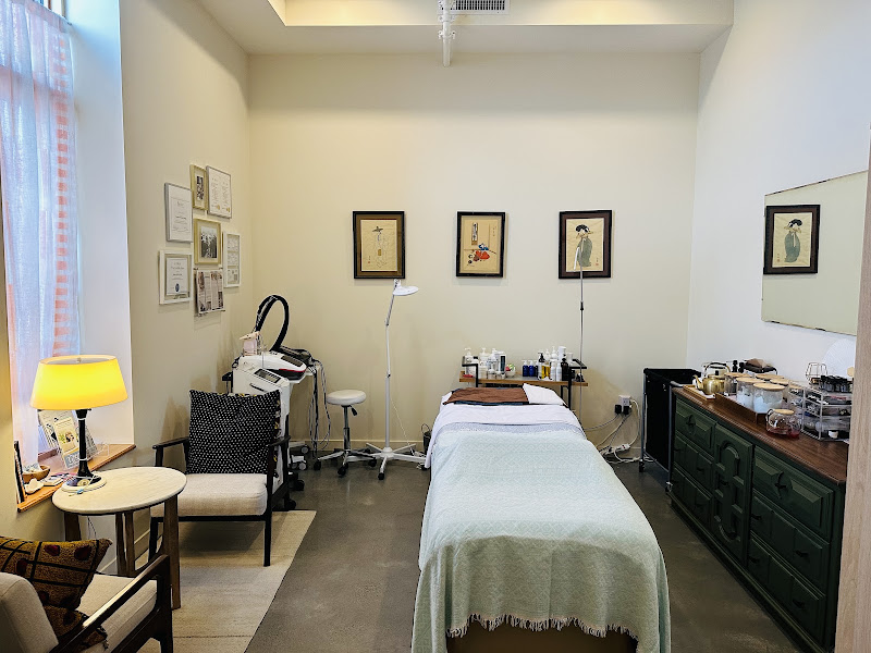 Yoo Be Korean skincare and wellness 4