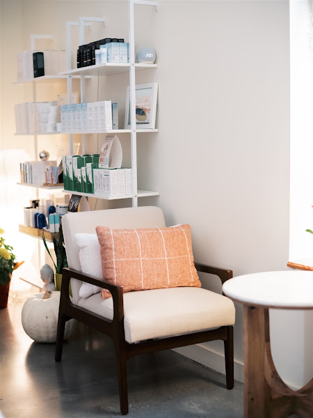 Yoo Be Korean skincare and wellness 5