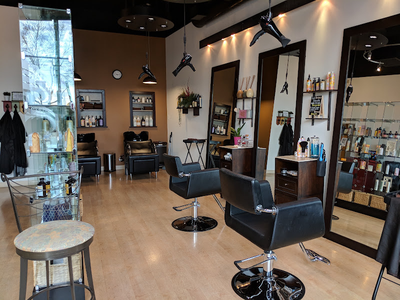 Rejuvenation Day Spa & Salon 2