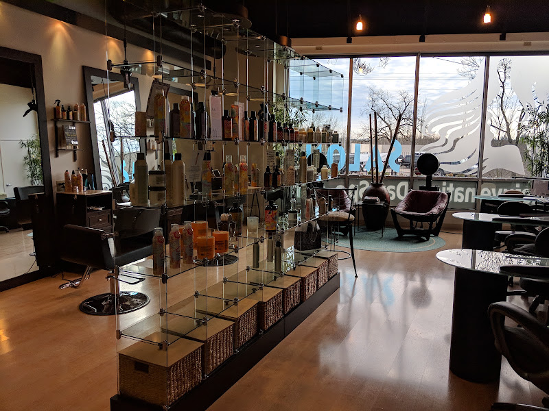 Rejuvenation Day Spa & Salon 5