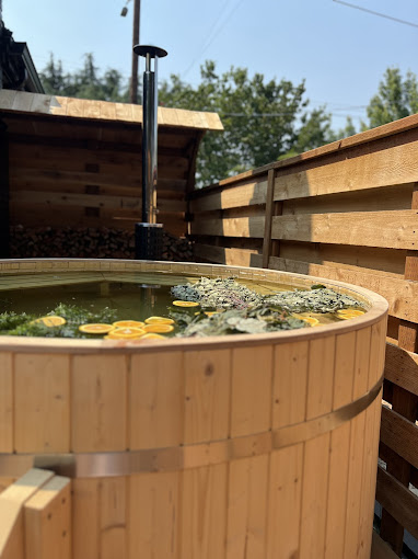 Bear Banya 2